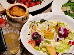 -波特曼西餐厅(南岗店)