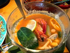 -Ginger(兴国路店)