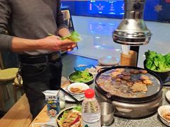 -酒拾烤肉(九方店)