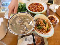 -易老妈蹄花.特色川菜(人民公园总店)