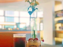 -及象咖啡(卓越世纪中心2楼大堂店)