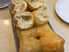 金牌靓油条-点都德(海岸城店)