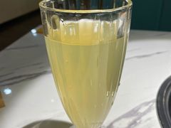 柠檬果汁-牛鲜胜·潮汕牛肉自助火锅(番禺市桥店)