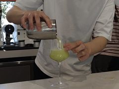 -稀物集咖啡(徽州大道店)