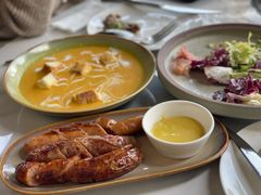 -盐说·西式餐酒馆(光明万达店)