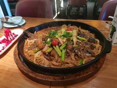 -老板恋上鱼(环山路店)