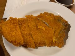 炸猪排-沪西老弄堂面馆(定西路店)