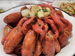 -虾皇(龙虾城旗舰店)