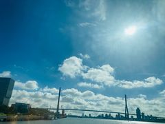 -丹东路渡口(轮渡站)