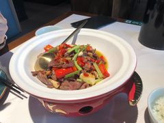 -遇见湘·地道湖南菜(云门店)