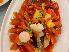 -全聚德(上海首店浦东店)