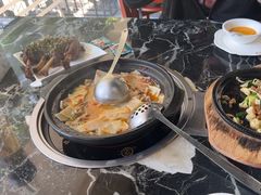 -李师傅脆肚(华强北店)