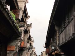 -紫阳古街