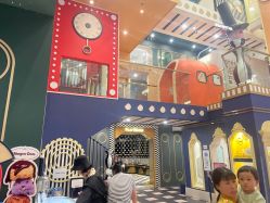 点击看大图 -MELAND CLUB亲子乐园·派对·餐厅(北京芳圆里ID MALL店)