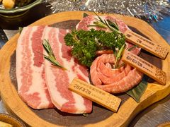 -火浪壹 by tigergrill(33小镇店)