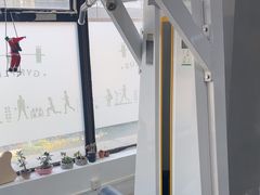 -GYMPLUS私教健身会馆(大悦城店)