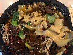 -远大美食广场(远大购物中心店)