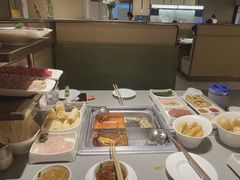 -海底捞火锅(方塔东街店)