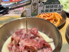 -西塔老太太泥炉烤肉(北京双井店)