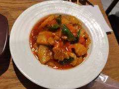 -纳鲁孜·新疆特色餐厅(上海悦荟广场店)