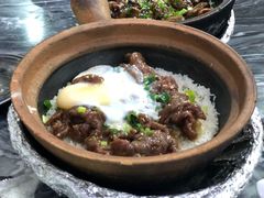 -红星光发煲仔饭(大石街店)