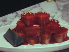 -湖滨28中餐厅·西湖宴·杭州君悦酒店