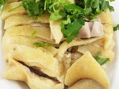 -龙记烤鸭店(新民路店)
