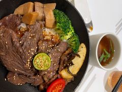 -牛邸·烧肉饭(来福士店)