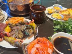-神帆·元气汤泉(解放西路店)