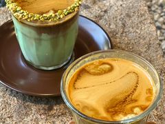 -Metal hands·铁手咖啡