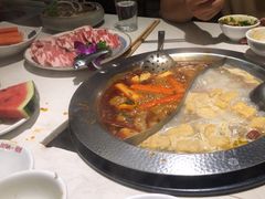 -川锅一号火锅(铜山万达店)