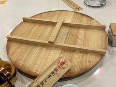 -江湖水乡铁锅炖魚(周庄嘉园店)