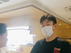 -海底捞火锅(顺义华联店)