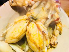 -老天桥蛙炉火锅(姑苏总店)