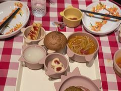 -西贝(上海我格广场店)