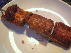 炭烤排骨-蘭奢雅集·江浙菜(青山江滩店)