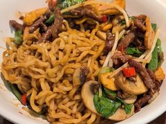 -寻裕记·现炒浇头面(人民广场店)