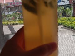 -许榴香西餐厅(台东步行街店)