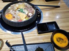 -水林间·寿喜烧自助(仙林金鹰店)