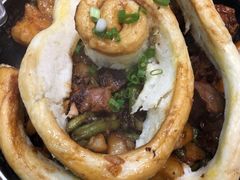 -五谷粮煎饼卷大葱(景星店)