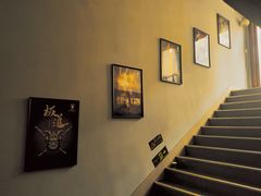 -白兔子密室(长寿路店)