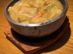 -川菜故事(光谷步行街店)