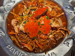 -胖哥俩肉蟹煲(西单大悦城店)