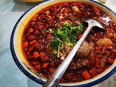 -松针蔡记蒸饺(花园路店)