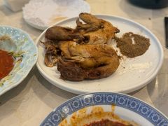 -春发生饭店·非遗(南院门店)