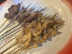 -北丐先生·野馄饨烧烤(雨花万象店)