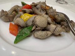 -梅龙镇酒家(南京西路总店)