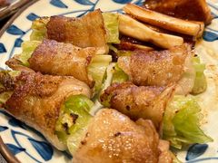 -無二炙坊·和牛烧肉(大钟寺1733店)