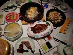 -在前门·烤鸭北京菜(五月花广场店)