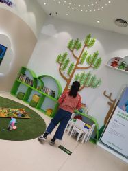 -青苗儿童口腔(长楹天街购物中心)